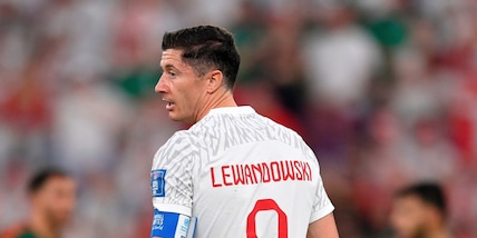 Pronostico Polonia-Arabia Saudita, fiducia a Lewandowski e compagni