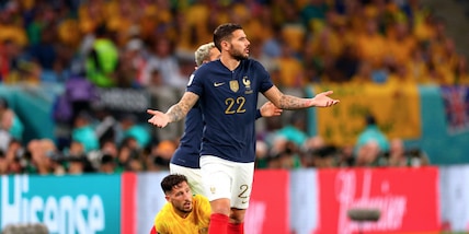 Pronostico Francia-Danimarca, si parte dalla doppia chance 1X