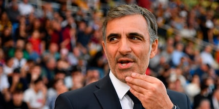 Parma, Pecchia: "Artefici del nostro destino. Col Modena vale doppio"