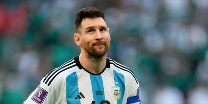 Pronostico Argentina-Messico, l'Albiceleste cerca il riscatto