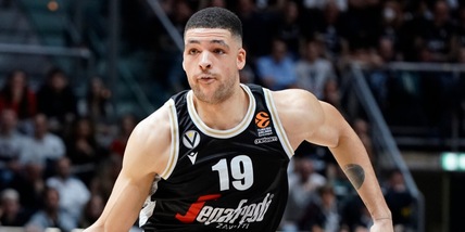 Eurolega, Lundberg non basta: l'Efes batte la Virtus Bologna