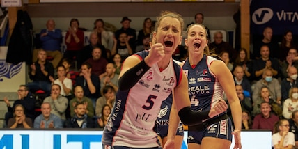 Nella 9a Milano-Chieri e Pinerolo-Cuneo