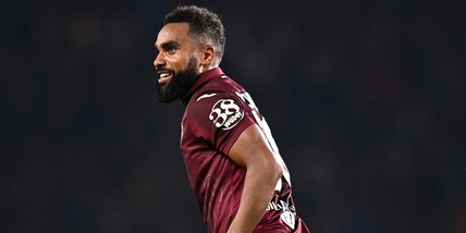 Djidji a zero: occhio Torino, l’Inter ha un alleato