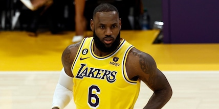 Nba, LeBron James torna e fa vincere i Lakers. Ok Boston Celtics e Golden State