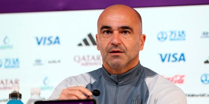 Belgio-Marocco, Martinez annuncia: "Lukaku ci sarà". Hazard contro le critiche