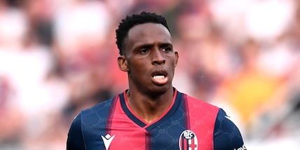 Cordoba fa il mercato dell’Inter: “Prendi Lucumì, ha tutto”