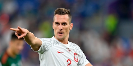 Diretta Polonia-Arabia Saudita ore 14: dove vederla in tv, in streaming e formazioni ufficiali