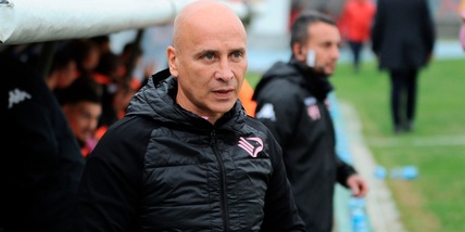 Corini avverte il Palermo: "La classifica del Venezia è bugiarda"