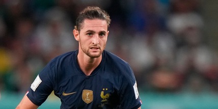 Diretta Francia-Danimarca ore 17: dove vederla in tv, in streaming e formazioni ufficiali