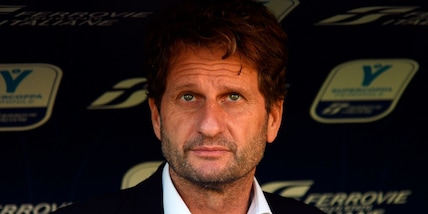 Montemurro: la passione per la Juventus, la Champions e un futuro nel calcio maschile