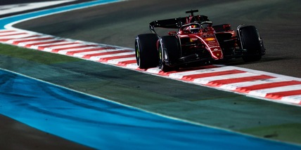 F1, Ferrari non si ferma: a dicembre test Pirelli per il 2023