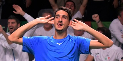 Torino, visto Sonego nell'arena di Malaga? Un Toro. Il club: «Orgogliosi di te»