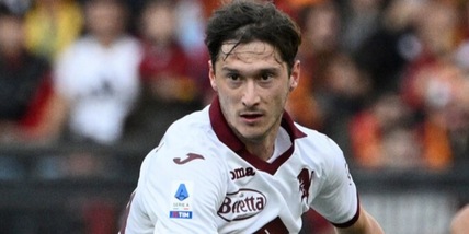 Miranchuk è mezzo Toro: torna fondamentale