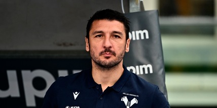 Verona nei guai per l'allenatore? Allarme Aiac tra Bocchetti e Dervishi...