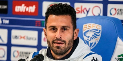 Grosso prova a salutare le rivali per la A