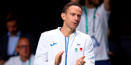 Coppa Davis 2023, wild card per Italia e Spagna: direttamente alla fase a gironi