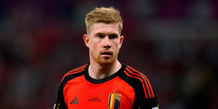 Diretta Belgio-Marocco ore 14: dove vederla in tv, in streaming e formazioni ufficiali