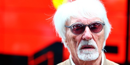 F1, serie tv su Bernie Ecclestone: dove e quando vederla