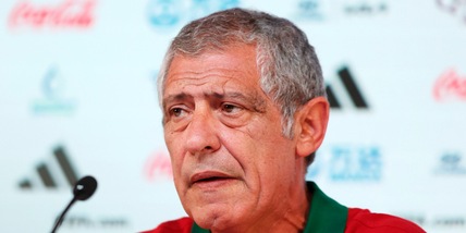 Portogallo, Santos incensa Pepe: "È un mostro". Su Otavio, Nuno Mendes e Danilo...