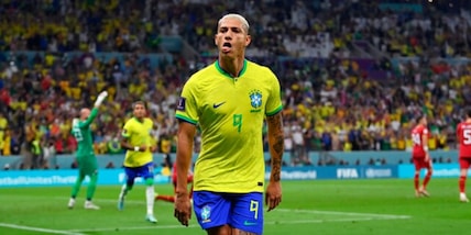 Pronostico Brasile-Svizzera, Richarlison compagni favoriti