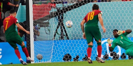 Gruppo H dei Mondiali, Portogallo-Uruguay: quote, statistiche e pronostico