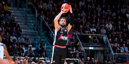 Basket Serie A: la Virtus Bologna rimane imbattuta, bene Milano e Varese