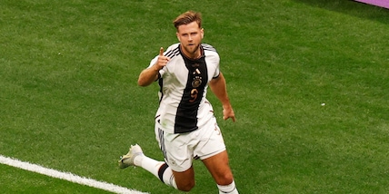 Germania, tutto su bomber Fullkrug: il soprannome dato da Arnautovic e uno strano incidente