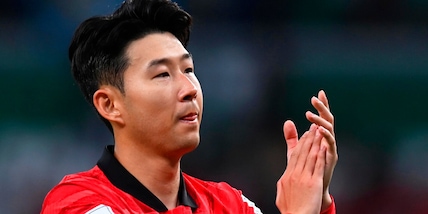 Diretta Corea del Sud-Ghana ore 14: dove vederla in tv, in streaming e probabili formazioni