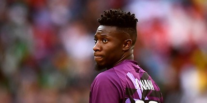 Clamoroso Onana! Fuori rosa prima di Camerun-Serbia: il motivo