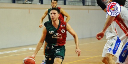 Fulgor Basket se la gioca, ma è la Pielle a trovare la vittoria