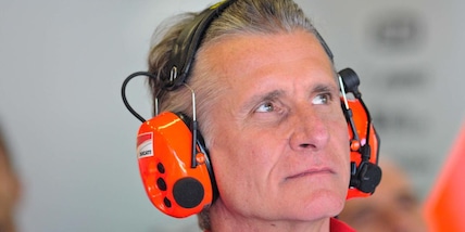 MotoGP, Ciabatti sul mercato Ducati: "La verità su Vinales e Marquez"