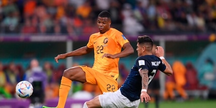 Pronostico Olanda-Qatar, Orange (favoritissimi) agli ottavi con un punto