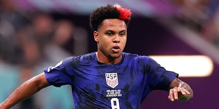 Juve, McKennie e l'idolo che non ti aspetti: la rivelazione VIDEO