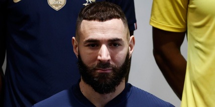 Clamoroso Francia: Benzema sta guarendo, potrebbe tornare al Mondiale