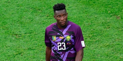 Camerun, la decisione ufficiale su Onana: il comunicato