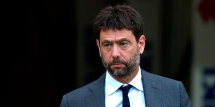Agnelli, lettera ai dipendenti Juve: “Una nuova formazione per vincere ancora”
