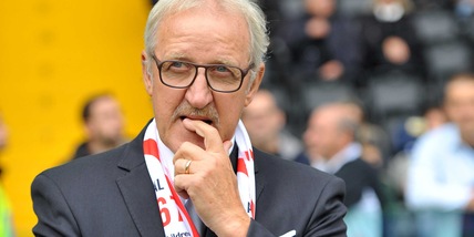 Serie A Udinese, Delneri: «Abbiamo dato tutto»