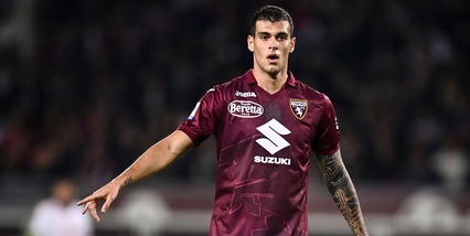 Pellegri si riprende il Torino: sta meglio e giocherà