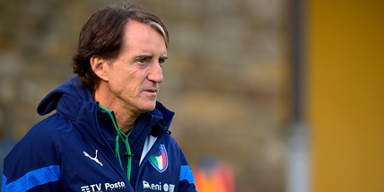 Italia, le finali di Nations League 2023 si giocheranno in Olanda