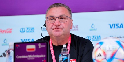 Polonia-Argentina, Michniewicz e le parole su Messi: "Sembra Alberto Tomba..."