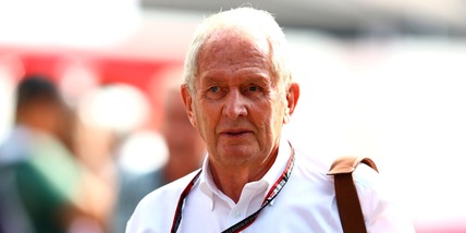 F1, la Red Bull chiama Vettel: "Ha le qualità per fare il manager"