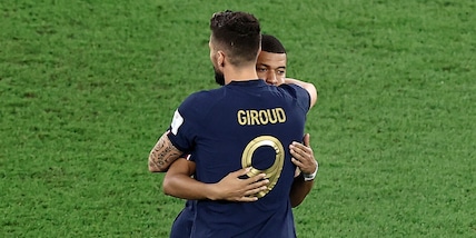 Pronostico Tunisia-Francia, quanto paga il gol di Mbappé