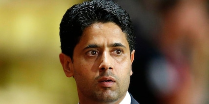 Al-Khelaifi: "Il Premier Padel crescerà ancora"