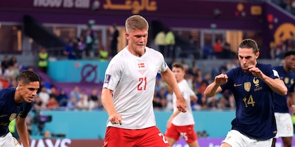 Scommesse Mondiali, statistiche e pronostico di Australia-Danimarca