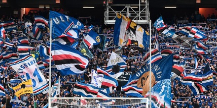 Cessione Sampdoria: per l'offerta dal fondo Usa sono ore decisive