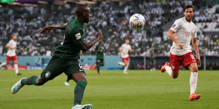 Pronostico Arabia Saudita-Messico, per le quote sarà show