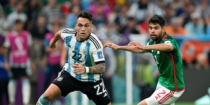 Pronostico Polonia-Argentina, i marcatori: la quota del gol di Lautaro