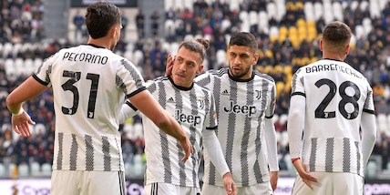 Diretta Feralpisalò-Juventus Next Gen ore 18: dove vederla in tv, in streaming e probabili formazioni
