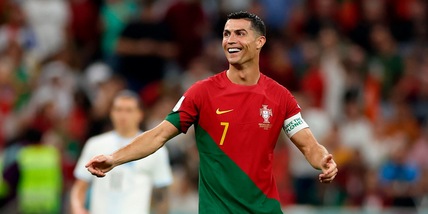 “Cristiano Ronaldo-Al-Nassr, le cifre dell’accordo: 200 milioni all’anno per due stagioni e mezzo"