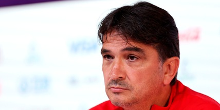 Croazia, Dalic: "Avrei evitato volentieri il Belgio, ma siamo pronti"